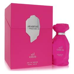 Arabiyat Prestige Uhud Eau De Parfum Spray (Unisex) By Arabiyat Prestige by Arabiyat Prestige