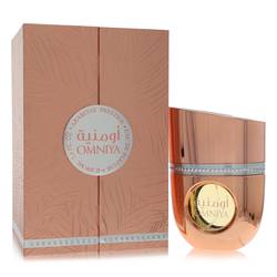 Arabiyat Prestige Omniya Eau De Parfum Spray By Arabiyat Prestige by Arabiyat Prestige
