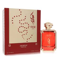 Arabiyat Prestige Swar Venin Eau De Parfum Spray (Unisex) By Arabiyat Prestige by Arabiyat Prestige
