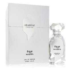 Arabiyat Prestige Marwa Eau De Parfum Spray (Unisex) By Arabiyat Prestige by Arabiyat Prestige