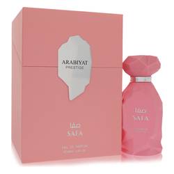 Arabiyat Prestige Safa Eau De Parfum Spray By Arabiyat Prestige by Arabiyat Prestige
