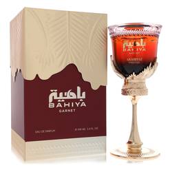 Arabiyat Prestige Bahiya Garnet Eau De Parfum Spray (Unisex) By Arabiyat Prestige by Arabiyat Prestige