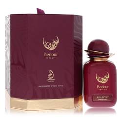 Arabiyat Prestige Bedour Extrait Eau De Parfum Spray (Unisex) By Arabiyat Prestige by Arabiyat Prestige