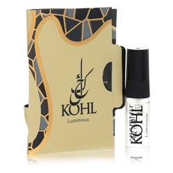 Arabiyat Prestige Kohl Luminous Mini EDP Spray (Unisex) By Arabiyat Prestige by Arabiyat Prestige