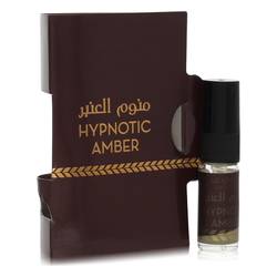 Arabiyat Prestige Hypnotic Amber Mini EDP Spray (Unisex) By Arabiyat Prestige by Arabiyat Prestige