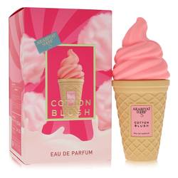 Arabiyat Sugar Cotton Blush Eau De Parfum Spray By Arabiyat by Arabiyat