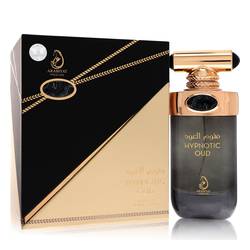 Arabiyat Hypnotic Oud Eau De Parfum Spray (Unisex) By Arabiyat Prestige by Arabiyat Prestige