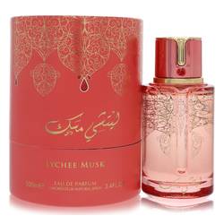 Arabiyat Prestige Lychee Musk Eau De Parfum Spray (Unisex) By Arabiyat Prestige by Arabiyat Prestige