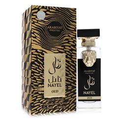 Arabiyat Prestige Nayel Oud Eau De Parfum Spray (Unisex) By Arabiyat Prestige by Arabiyat Prestige