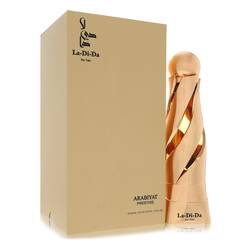 Arabiyat Prestige La-di-da Eau De Parfum Spray By Arabiyat Prestige by Arabiyat Prestige