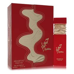 Arabiyat Prestige Habiba Eau De Parfum Spray By Arabiyat Prestige by Arabiyat Prestige