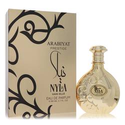 Arabiyat Prestige Nyla Vani-elle Eau De Parfum Spray (Unisex) By Arabiyat Prestige by Arabiyat Prestige