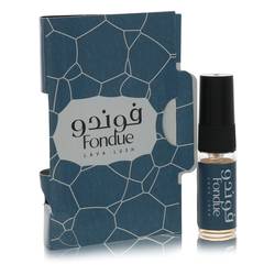 Arabiyat Prestige Fondue Lava Lush Mini EDP Spray By Arabiyat Prestige by Arabiyat Prestige