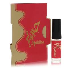 Arabiyat Prestige Habiba Mini EDP Spray By Arabiyat Prestige by Arabiyat Prestige