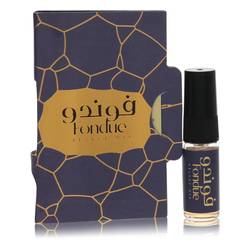 Arabiyat Prestige Fondue Velvet Dip Mini EDP Spray By Arabiyat Prestige by Arabiyat Prestige