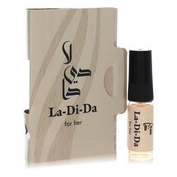 Arabiyat Prestige La-di-da Mini EDP Spray By Arabiyat Prestige by Arabiyat Prestige