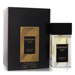 Arabiyat Prestige Portrait Oud Eau De Parfum Spray (Unisex) By Arabiyat Prestige by Arabiyat Prestige