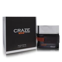 Armaf Craze Noir Eau De Parfum Spray By Armaf by Armaf