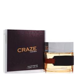 Armaf Craze Eau De Parfum Spray By Armaf by Armaf