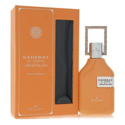 Ard Al Zaafaran Sahebat Al Jamal Eau De Parfum Spray (Unisex) By Al Zaafaran by Al Zaafaran