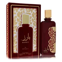 Ard Al Zaafaran Barez Eau De Parfum Spray (Unisex) By Al Zaafaran by Al Zaafaran