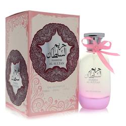 Ard Al Zaafaran Hareem Al Sultan Eau De Parfum Spray (Unisex) By Al Zaafaran by Al Zaafaran