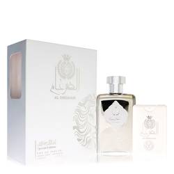Ard Al Zaafaran Al Dirgham Eau De Parfum Spray +.65 Mini EDP Spray (Special Edition Unisex) By Al Zaafaran by Al Zaafaran