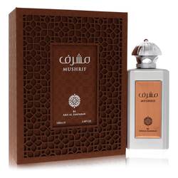 Ard Al Zaafaran Mushrif Eau De Parfum Spray (Unisex) By Al Zaafaran by Al Zaafaran