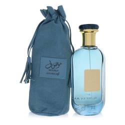 Ard Al Zaafaran Mousuf Azure Eau De Parfum Spray (Unisex) By Al Zaafaran by Al Zaafaran