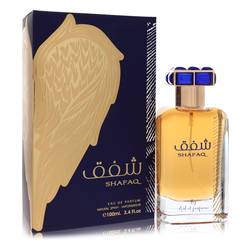 Ard Al Zaafaran Shafaq Eau De Parfum Spray (Unisex) By Al Zaafaran by Al Zaafaran