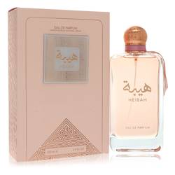 Ard Al Zaafaran Heibah Eau De Parfum Spray By Al Zaafaran by Al Zaafaran