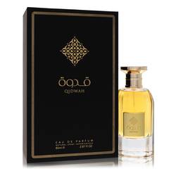 Ard Al Zaafaran Qidwah Eau De Parfum Spray (Unisex) By Al Zaafaran by Al Zaafaran