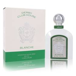 Armaf Derby Blanche White Eau De Toilette Spray By Armaf by Armaf