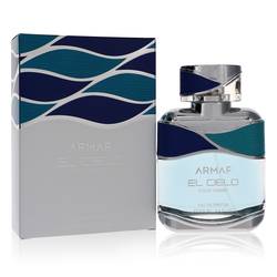Armaf El Cielo Eau De Parfum Spray By Armaf by Armaf