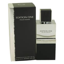 Armaf Edition One Eau De Toilette Spray By Armaf by Armaf