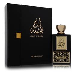 Areej Al Sheila Eau De Parfum Spray By Swiss Arabian by Swiss Arabian