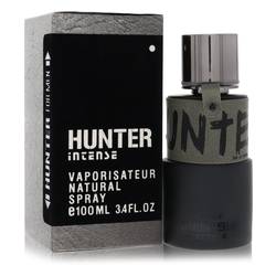 Armaf Hunter Intense Eau De Parfum Spray By Armaf by Armaf