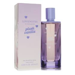 Ariana Grande Lovenotes Plush Vanilla Eau De Parfum Spray By Ariana Grande by Ariana Grande