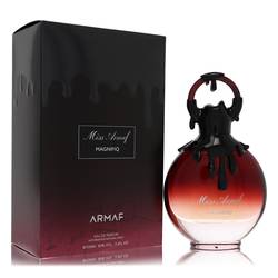 Armaf Miss Magnifiq Eau De Parfum Spray By Armaf by Armaf