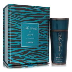 Armaf The Pride Admiral Eau De Parfum Spray By Armaf by Armaf