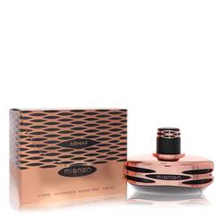 Armaf Mignon Black Eau De Parfum Spray By Armaf by Armaf