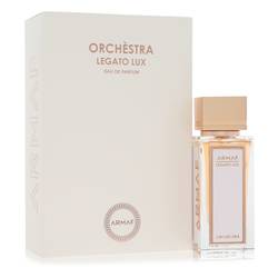 Armaf Orchestra Legato Lux Eau De Parfum Spray By Armaf by Armaf