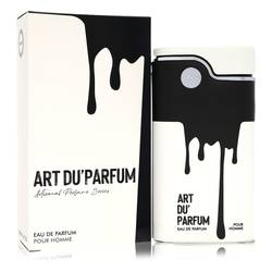 Armaf Art Du'parfum Eau De Parfum Spray By Armaf