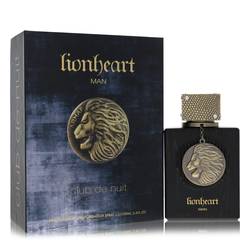Armaf Club De Nuit Lionheart Eau De Parfum Spray By Armaf by Armaf