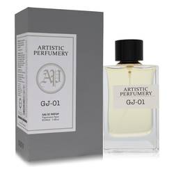 Armaf Artistic Perfumery Gj-01 Eau De Parfum Spray By Armaf by Armaf