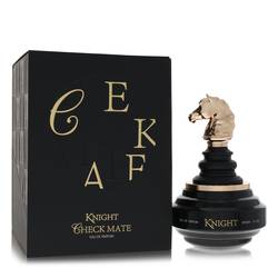 Armaf Checkmate Knight Eau De Parfum Spray By Armaf by Armaf