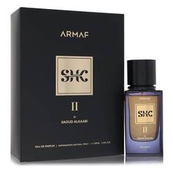 Armaf Shk Ii By Saoud Alkaabi Eau De Parfum Spray By Armaf by Armaf