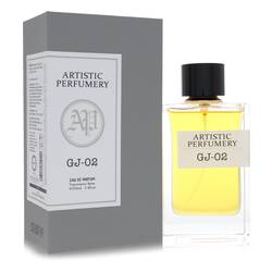 Armaf Artistic Perfumery Gj-02 Eau De Parfum Spray By Armaf by Armaf