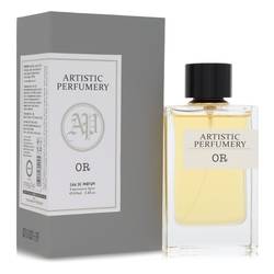 Armaf Artistic Perfumery Or Eau De Parfum Spray By Armaf by Armaf