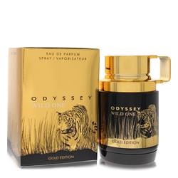 Armaf Odyssey Wild One Eau De Parfum Spray By Armaf by Armaf